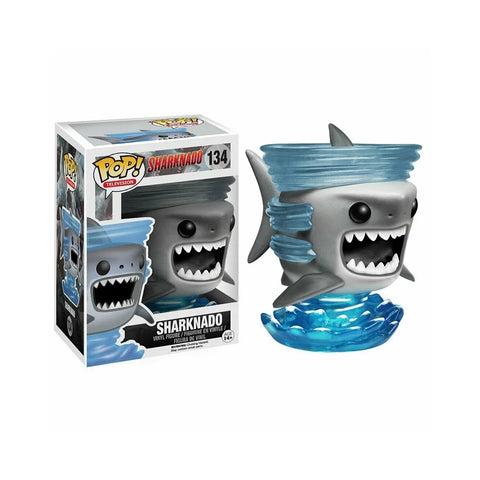 Sharknado #134 - Sharknado