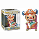 Buggy The Clown (6 inch)