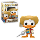 Donald Duck - Disney The Three Musketeers