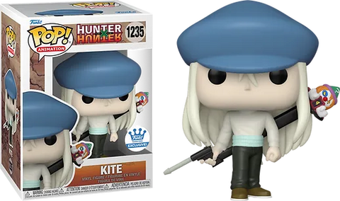 Kite #1235 (Funko.com Exclusive) - Hunter X Hunter