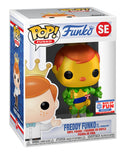 Freddy Funko As H.R. Pufnstuf - Funko