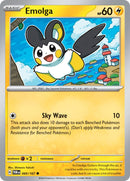 Emolga [TWM - 069/167]