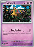 Girafarig [TWM - 083/167]