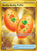 Buddy-Buddy Poffin [TWM - 223/167]