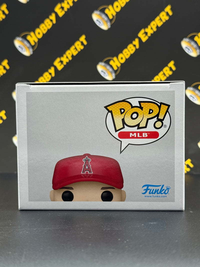 Mike Trout