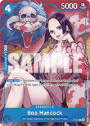 Boa Hancock (Sealed Battle 2024 Vol. 2) [OP-PR - P-066]