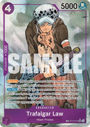 Trafalgar Law (010) (TR)
