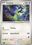 Cyclizar - Darkrai Deck (164) [Battle Academy 2024] - Rare