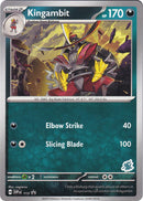 Kingambit - Darkrai Deck [BA24 - 113]
