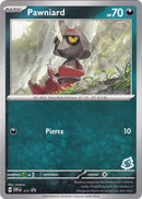 Pawniard - Darkrai Deck [BA24 - 111]
