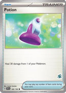 Potion - Darkrai Deck (188) [Battle Academy 2024] - Common