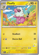 Flaaffy - Pikachu 5 [BA24 - 108]