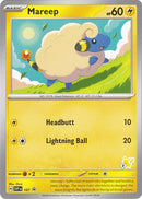 Mareep - Pikachu 2 [BA24 - 107]