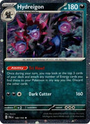 Hydreigon (Cosmos Holo) (140) [Blister Exclusives] Holofoil - Rare
