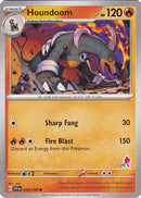 Houndoom - Armarouge (34) [Battle Academy 2024] - Common