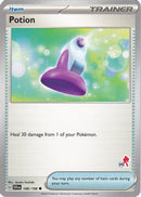 Potion - Armarouge (188) [Battle Academy 2024] - Common