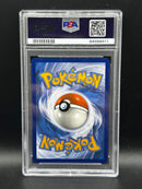 Hisuian Growlithe - Illustration Rare - Twilight Masquerade (PSA 9)