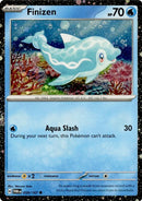 Finizen - 059/167 (Cosmos Holo) [MCAP - 059/167]