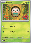 Rowlet [SFA - 003/064]