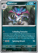 Malamar [SFA - 034/064]