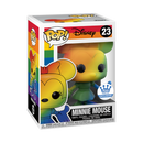 Minnie Mouse - Disney Pride