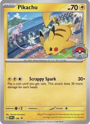 Pikachu - 190 [SVP - 190]