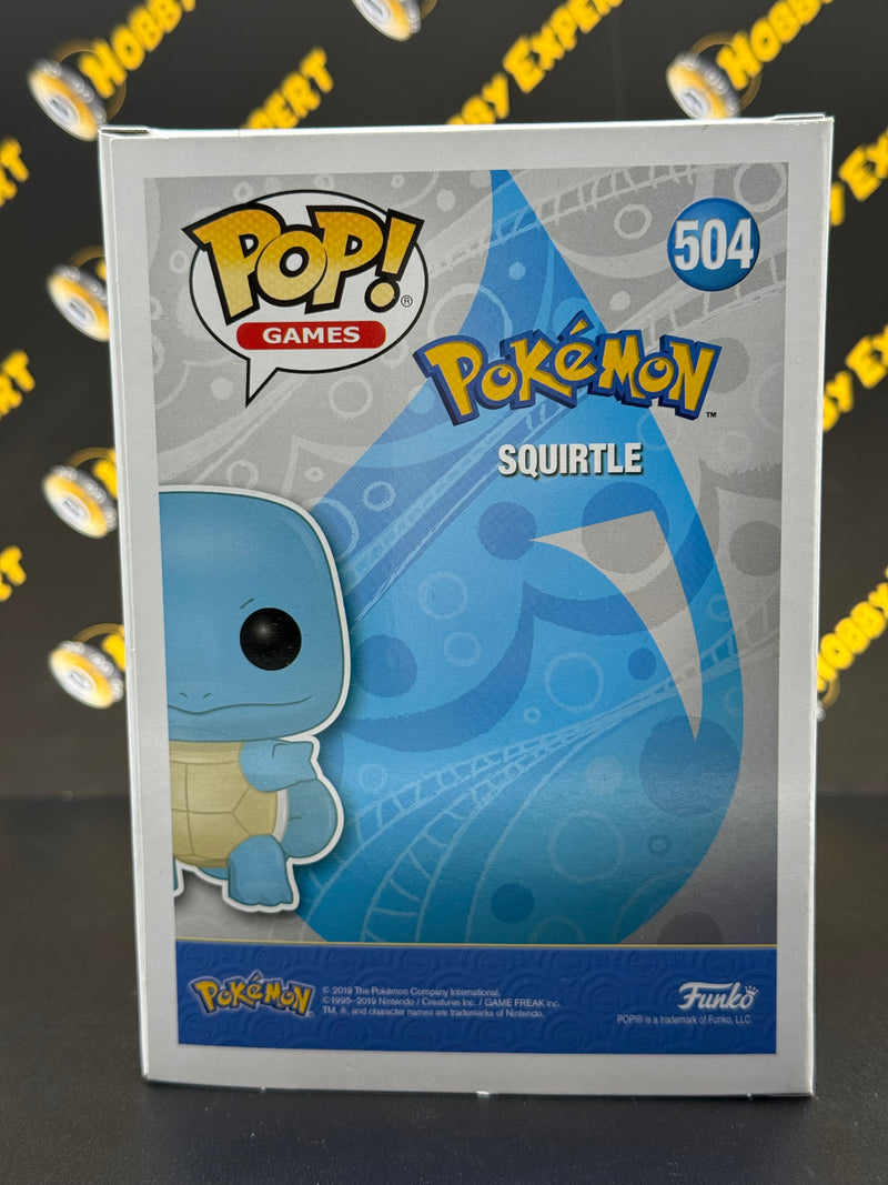 Squirtle