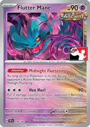 Flutter Mane (078/162) [Prize Pack Series Cards] - Rare