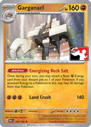 Garganacl (104) [Prize Pack Series Cards] - Rare