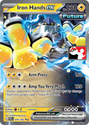 Iron Hands ex [070/182]
