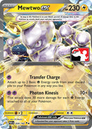 Mewtwo ex [058/182]