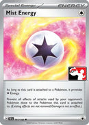 Mist Energy (161) [Prize Pack Series Cards] - Uncommon