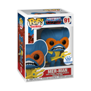 Mer-Man - Masters of the Universe