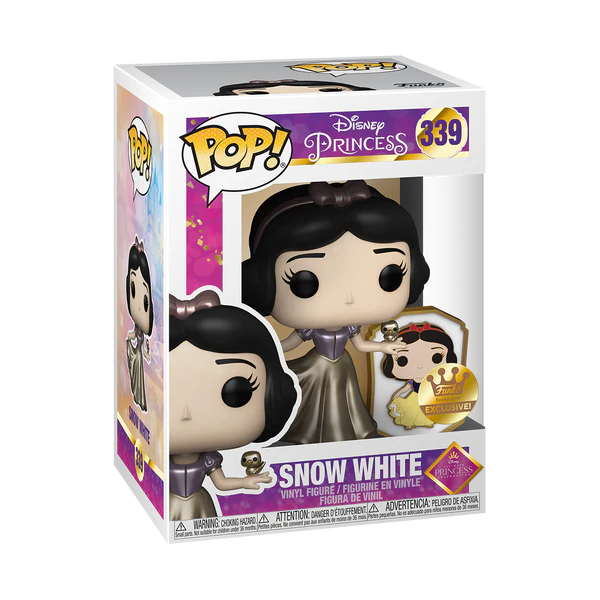 Snow White - Disney Princess