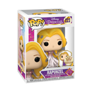 Rapunzel - Disney Princess