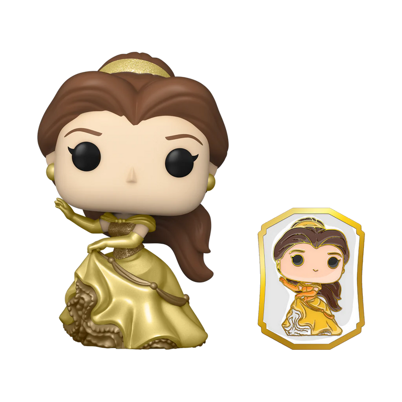 Belle - Disney Princess