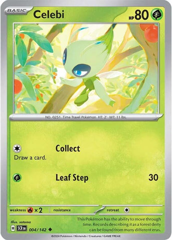 Celebi [SCR - 004/142]