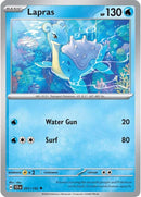 Lapras [SCR - 031/142]