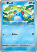 Marill [SCR - 033/142]