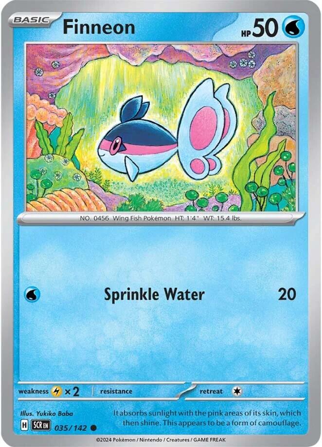 Finneon [SCR - 035/142]