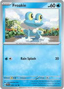 Froakie [SCR - 039/142]