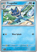 Frogadier [SCR - 040/142]