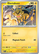 Electabuzz [SCR - 046/142]
