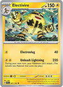 Electivire [SCR - 047/142]