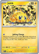 Joltik - 050/142 [SCR - 050/142]