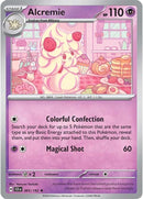 Alcremie [SCR - 065/142]