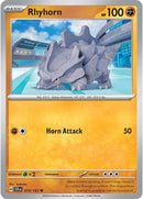 Rhyhorn [SCR - 074/142]