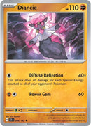 Diancie [SCR - 086/142]