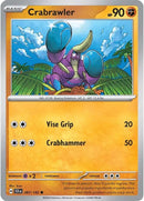 Crabrawler [SCR - 087/142]