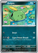 Gulpin - 091/142 [SCR - 091/142]